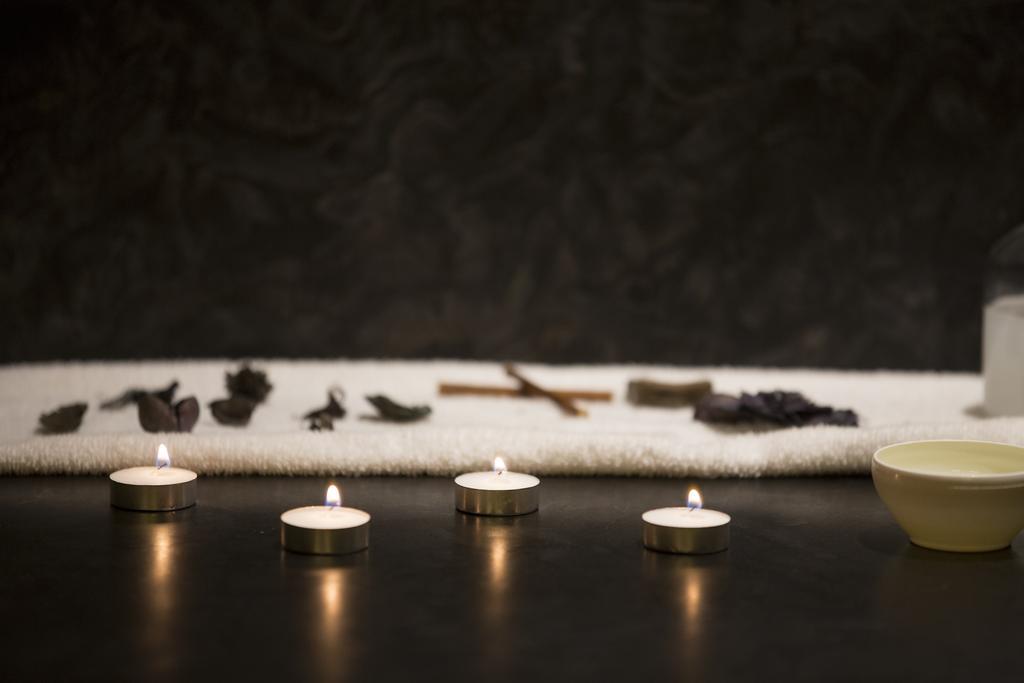Cgh Residence Boutique Les Chalets De Layssia Samoens Luaran gambar